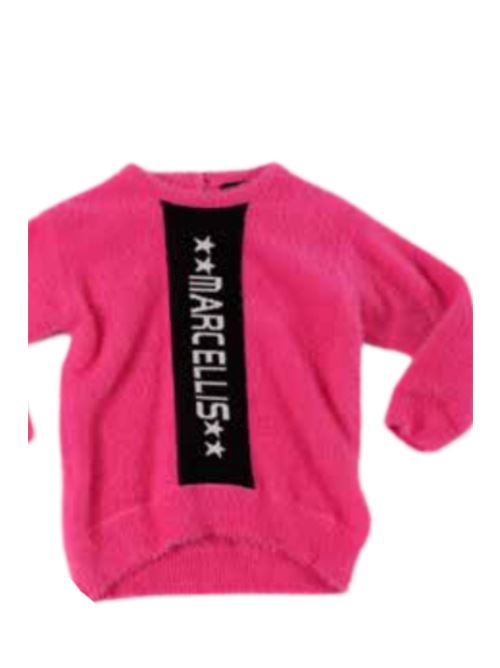  MARC ELLIS | MX12529FU